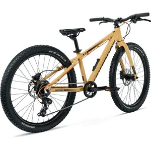 Bicicleta urbana para criança Puky X-Coady SL Disc image-2