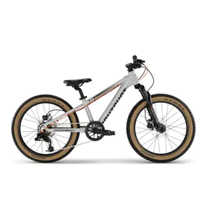 Bicicleta urbana para criança Puky X-Coady FS-Disc