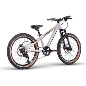 Bicicleta urbana para criança Puky X-Coady FS-Disc image-2