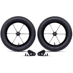 Child Wheel Conversion Kit Puky Next 14"