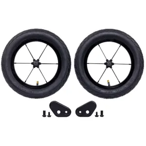 Child Wheel Conversion Kit Puky Next 12"