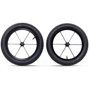 Child Wheel Conversion Kit Puky Next 12" image-1