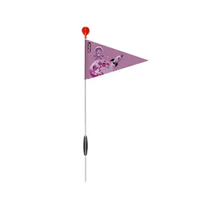 Child Safety Flag Puky Safety