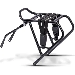Luggage rack Puky