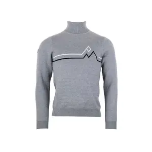 Jersey de cuello alto Peak Mountain Ciotat image-0