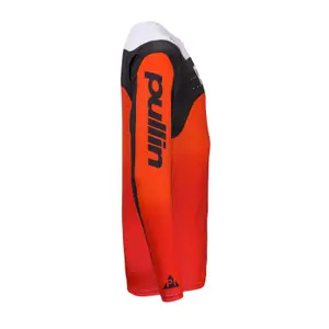 Langarm-Motorrad-Cross-Trikot Pull-in moto Master image-2