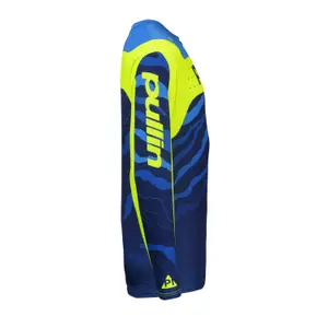 Maillot moto cross manches longues Pull-in moto Master image-4