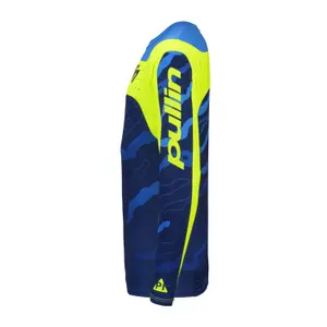 Maillot moto cross manches longues Pull-in moto Master image-3