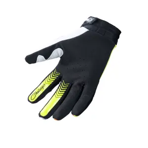 Gants Pull-in moto Challenger image-1