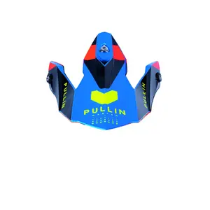 Štít helmy Pull-in moto image-0