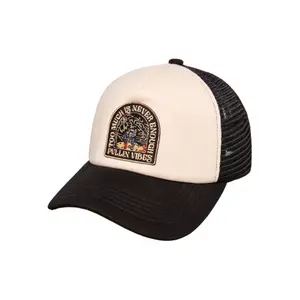 Casquette trucker Pull-in moto