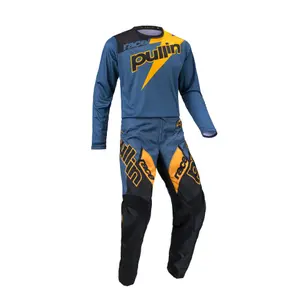 Dres Pull-in moto Challenger Race image-3