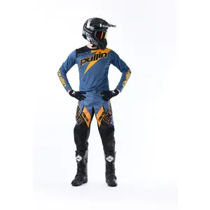 Dres Pull-in moto Challenger Race image-4