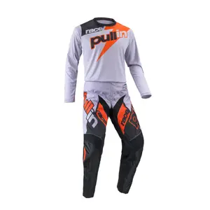 Dres Pull-in moto Challenger Race image-3