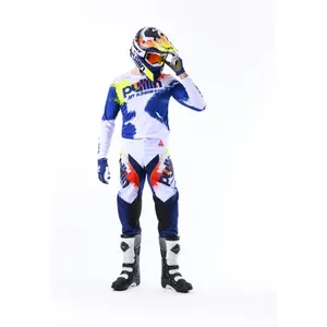 Jersey Pull-in moto Challenger Race image-4