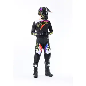 Dres Pull-in moto Challenger Race image-4