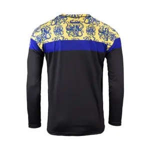 Maillot Pull-in moto Challenger Original image-3