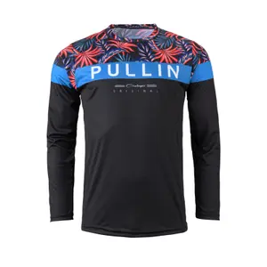 Maillot Pull-in moto Challenger Original image-0