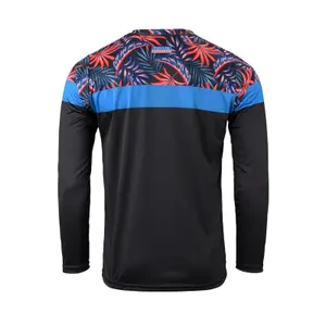 Maillot Pull-in moto Challenger Original image-3