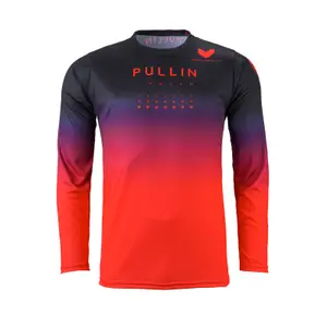 Maillot Pull-in moto Challenger Master image-2