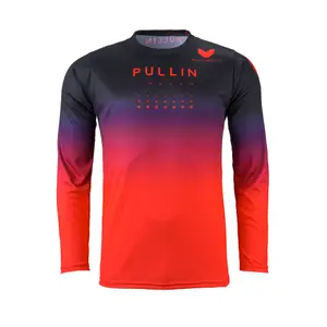 Maillot Pull-in moto Challenger Master image-3