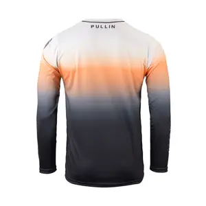 Maillot Pull-in moto Challenger Master image-1