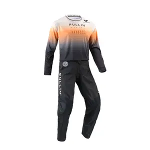 Maillot Pull-in moto Challenger Master image-3