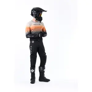 Maillot Pull-in moto Challenger Master image-4