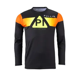Maillot Pull-in moto Challenger Master image-0