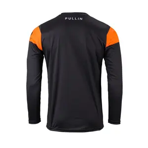 Maillot Pull-in moto Challenger Master image-1