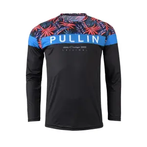 Maillot enfant Pull-in moto Original