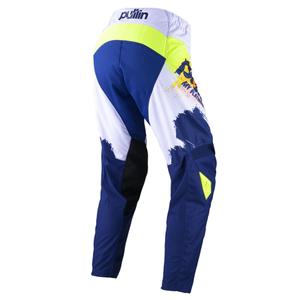 Pantaloni Pull-in moto Challenger Trash image-1