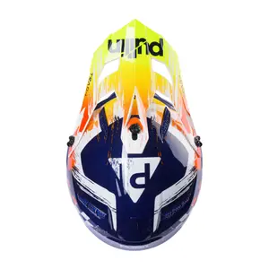 Visir för motocrosshjälm Pull-in moto 24 image-0