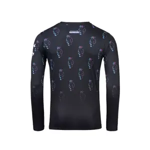 Camiseta motocross Pull-in moto Challenger Original image-1