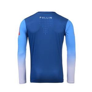 Motocross-Trikot Pull-in moto Challenger Master image-1