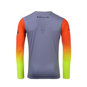 Motocross-Trikot Pull-in moto Challenger Master image-1