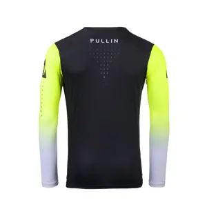 Motocross-Trikot Pull-in moto Challenger Master image-1