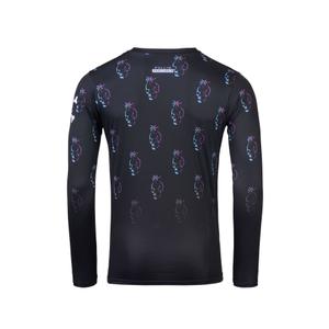 Maillot moto cross enfant Pull-in moto Challenger Trash/Race image-1