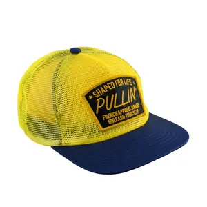 Cappello trucker Fisher pull-in  image-0