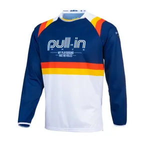 Maillot de motocross Pull-in Master image-0