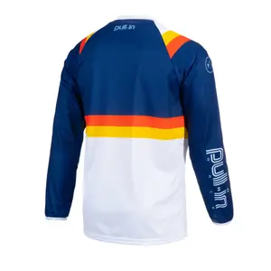 Maillot de motocross Pull-in Master image-1