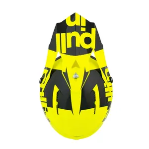 Visor de capacete de motocross Pull-in 25 image-0