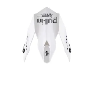 Visière casque de moto cross Pull-in image-0