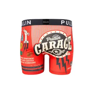 Boxershorts Pull-in Garage image-1