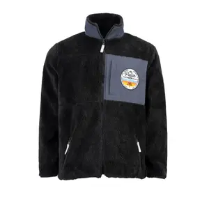 235-5000000-5-sherpa-fleece-pull-in-schwarz