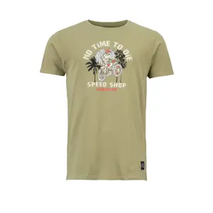 T-shirt Pull-in image-0