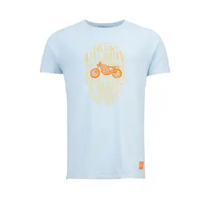 T-shirt Pull-in TSH image-0