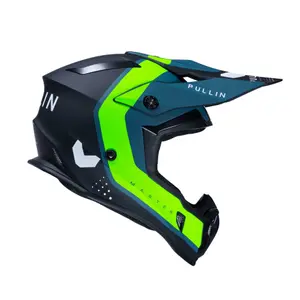 Capacete de motocross Pull-in image-0
