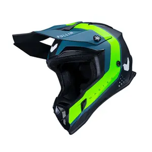 Capacete de motocross Pull-in image-1