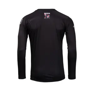 Maillot moto cross Pull-in Challenger Original image-1